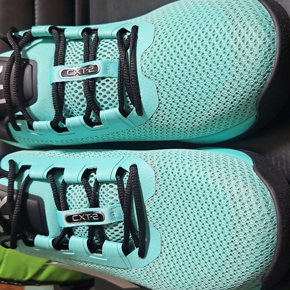 TYR Men\'s CXT-2 Training Shoes: BLUE: NEW IN BOX: SIZE 12 main image 3